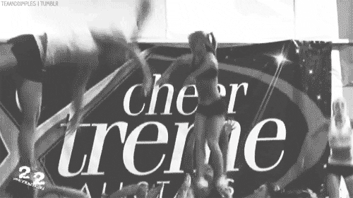 Cheer Extreme Find And Share On Giphy
