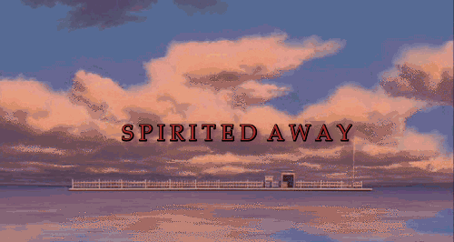 Exploring Japanese Culture Through “spirited Away” Discovering Culture 