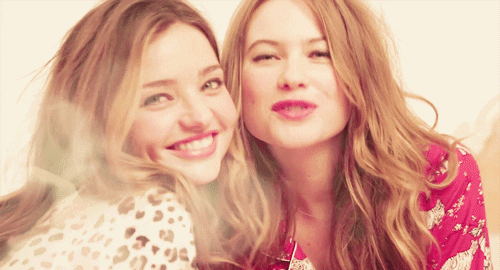 Miranda Kerr GIF - Find & Share on GIPHY