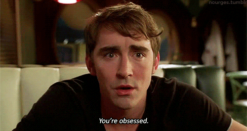 lee pace obsessed pushing daisies youre obsessed