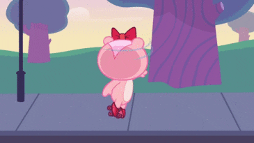 Happy Tree Friends GIFs - Get the best GIF on GIPHY