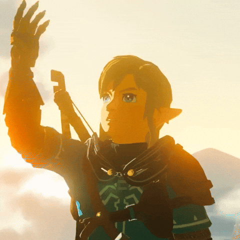 Conoce todo sobre el nuevo juego de Zelda por el que solicitaron vacaciones un gran número de empleados en Japón.- Blog Hola Telcel
