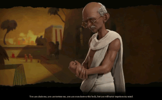 5 Instances that Unleash the Humorous Side of Mahatma Gandhi - Shiprocket  Social Blog