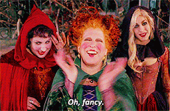 Image result for hocus pocus animated gif