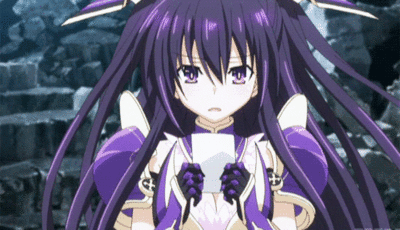 Date A Live GIF - Find & Share on GIPHY