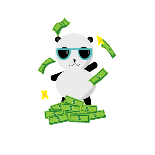 Money Dancing Sticker for iOS & Android GIPHY