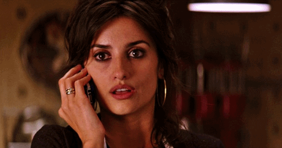 Penelope Cruz GIF - Find & Share on GIPHY