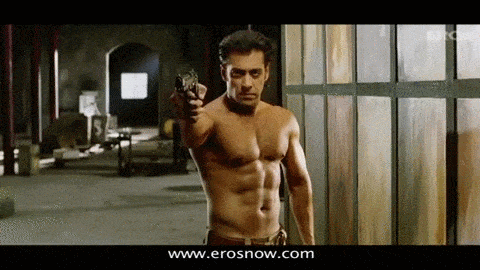 Salman GIF - Find & Share on GIPHY