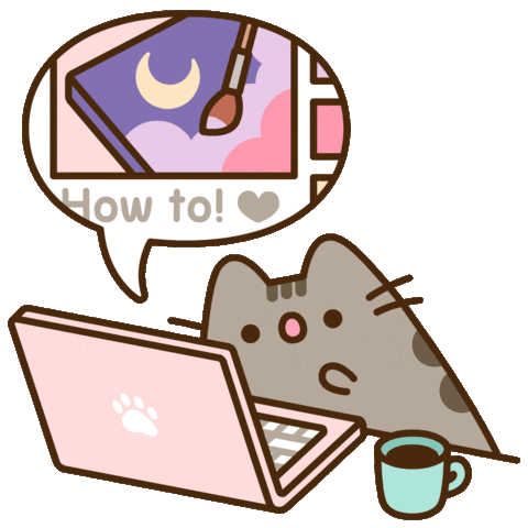Pusheen