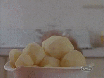 food delicious potato potatoes