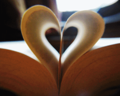 BookHeartPages