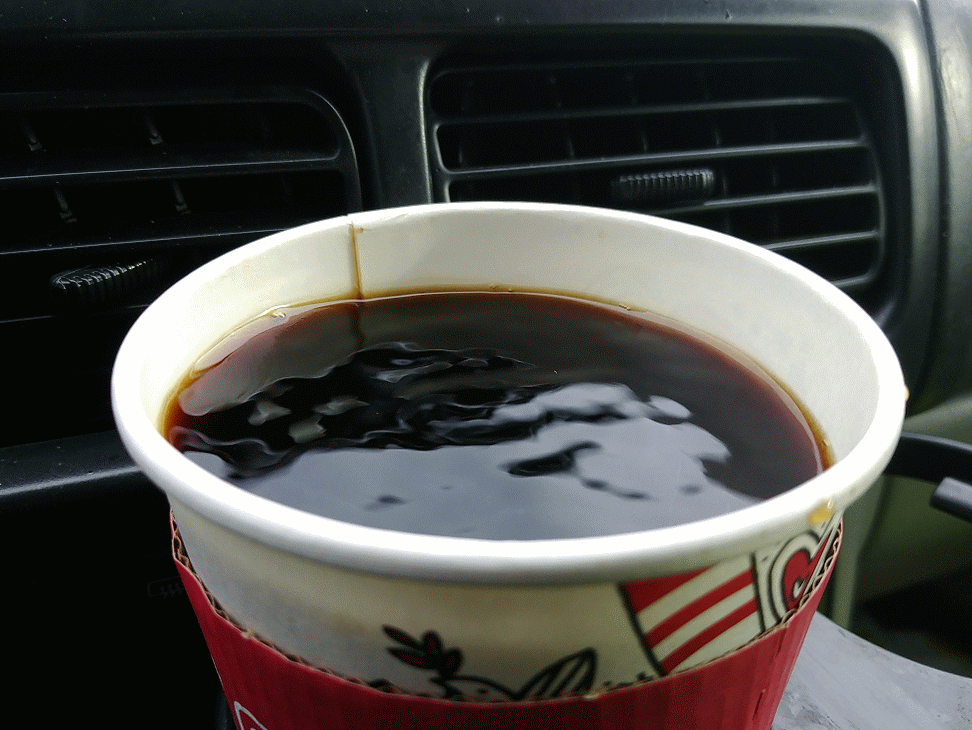 Coffee Jitters GIF Coffee Jitters GIF