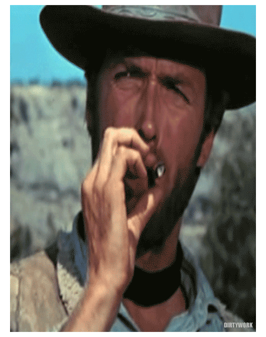 Clint Eastwood GIF Images
