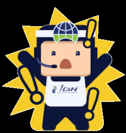 ICAN Education Consultant GIF