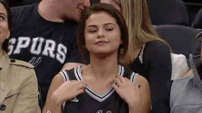 Selena GIFs - Find & Share on GIPHY