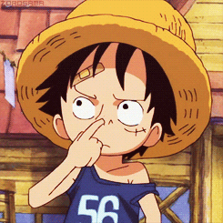 Luffy GIFs - Find & Share on GIPHY