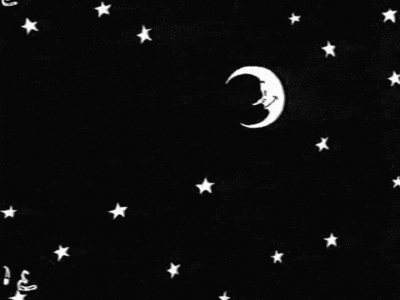 Moon Stars GIF - Find & Share on GIPHY