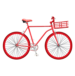 Bike Bicycle GIF by Saks Fifth Avenue - Find & Share on GIPHY