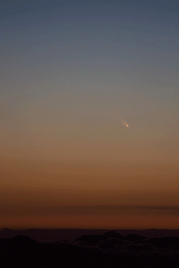 Comet GIFs - Find & Share on GIPHY