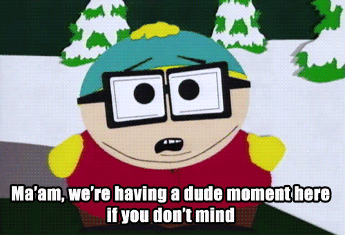 South Park Cartman GIF - Find & Share on GIPHY