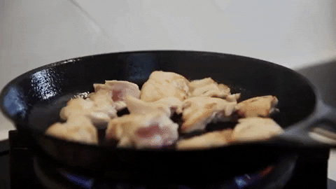 Chicken Teriyaki Stir Fry Recipe step 3