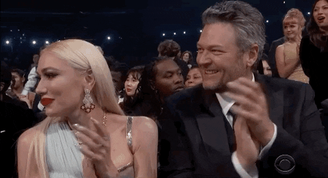 grammys - Celebrities - News - Discussion  - Page 29 Giphy