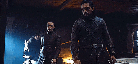 Game of Thrones Recap: The Last of The Starks