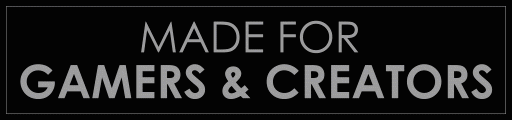 Made For Creators GIF by MSI Gaming