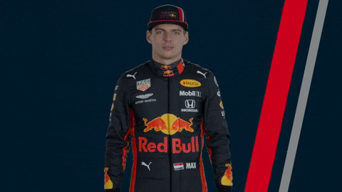 Red Bull Racing GIF
