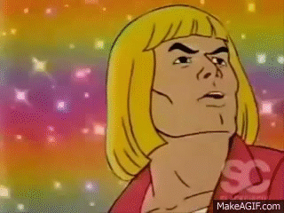 animated he man
