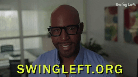 Swing Left GIF