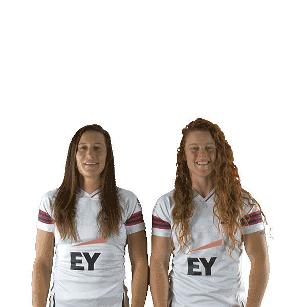 Rugby Sevens Dancing Sticker by World Rugby for iOS & Android GIPHY