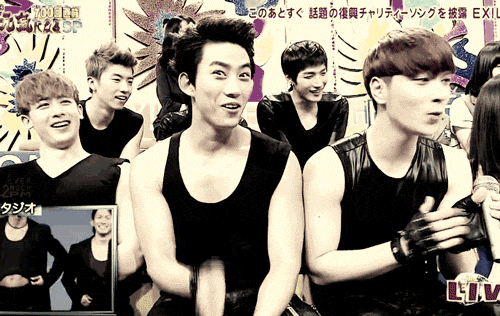 2Pm GIF - Find & Share on GIPHY