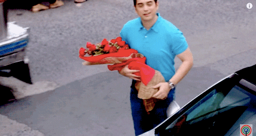 How to have the Immunity and the Looks like Ian Veneracion 4