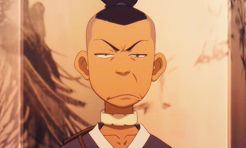 25+ Avatar Aang Gif Funny Gif