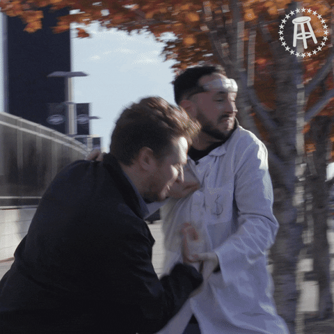Comedy Marty GIF by Barstool Sports