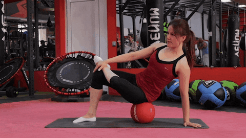 Йога для мышц шеи: упражнения для расслабления и укрепления