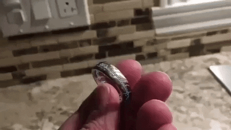 One ring to rule them all in wow gifs