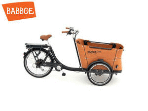 triporteur cargo