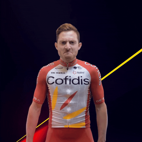 cofidis cycling team bike 2020