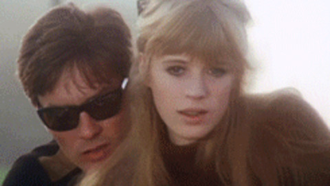 The Girl On A Motorcycle Gifs Get The Best Gif On Giphy