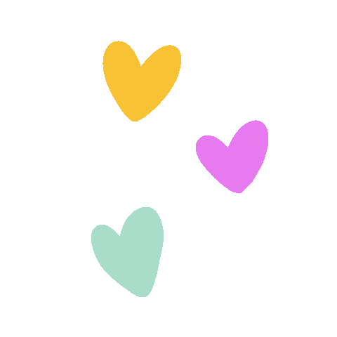 Heart Love Sticker by Muchable for iOS & Android | GIPHY