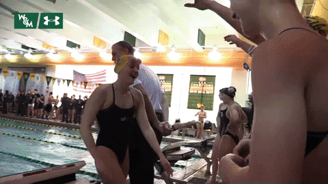 William & Mary Tribe Athletics GIF