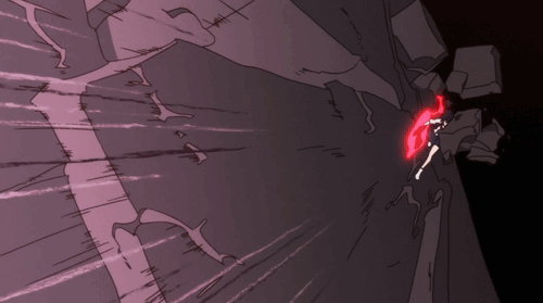 Anime Dystopia - Kill la Kill