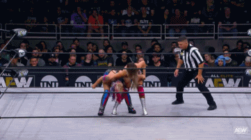 Resultados AEW Dark Episodio 11 | SCU vs. Private Party 8