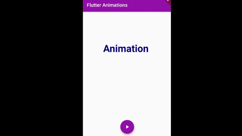 Hinge Animation