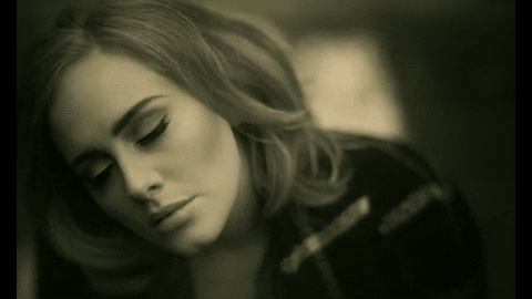 Adele Hello GIF by Columbia Records - Find & Share on GIPHY
