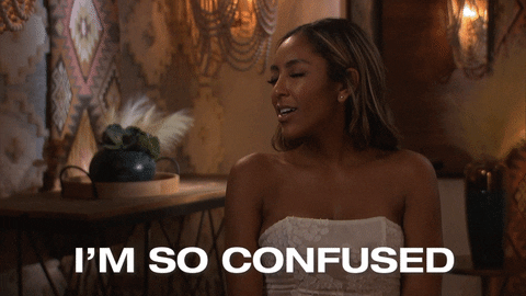 Bachelorette 16 - Clare Crawley & Tayshia Adams - Dec 8 - *Sleuthing Spoilers* - Page 10 Giphy