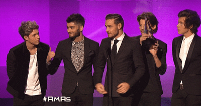 One Direction GIF - Find & Share on GIPHY