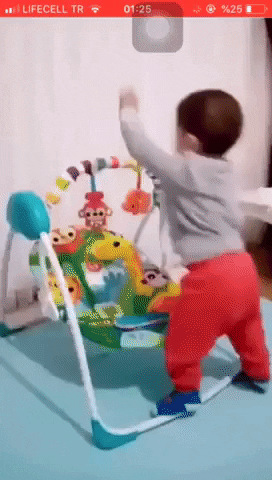 This kid is going places in wow gifs